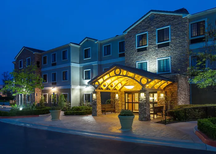 Cheap hotels Staybridge Suites Irvine East/Lake Forest By Ihg