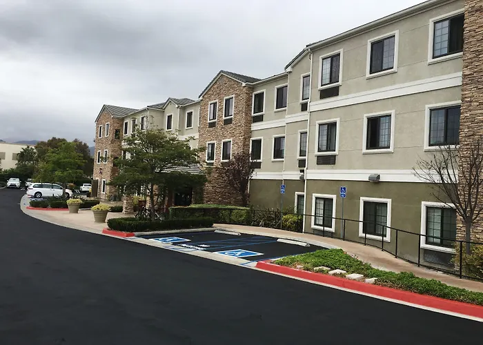 Cheap hotels Staybridge Suites Irvine East/Lake Forest By Ihg