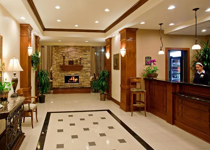 Cheap hotels Staybridge Suites Irvine East/Lake Forest By Ihg
